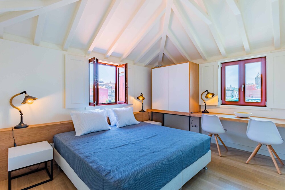 porto apartments se