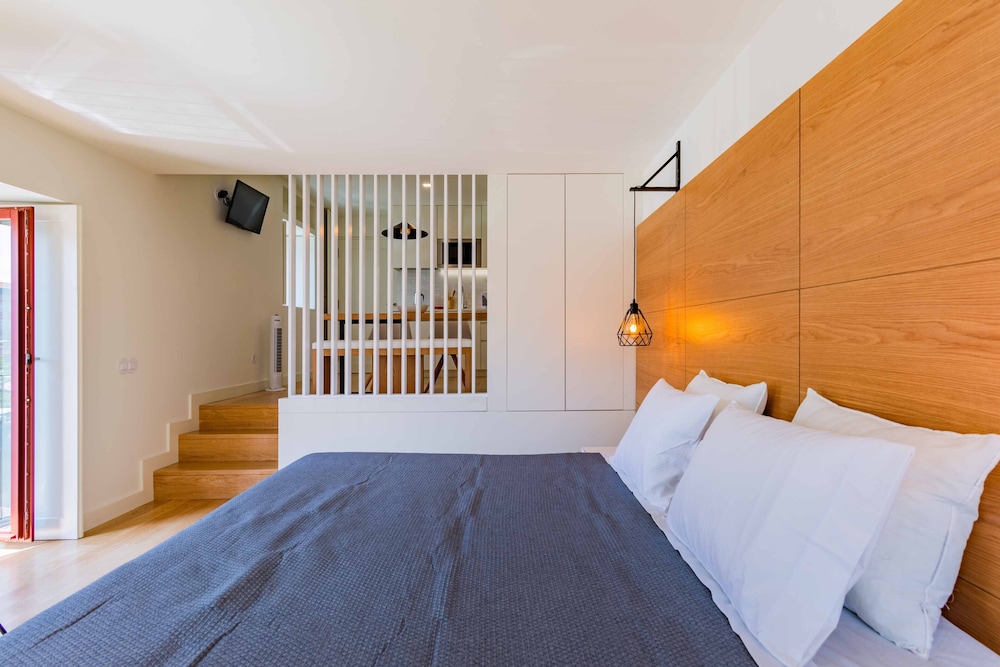 porto apartments se