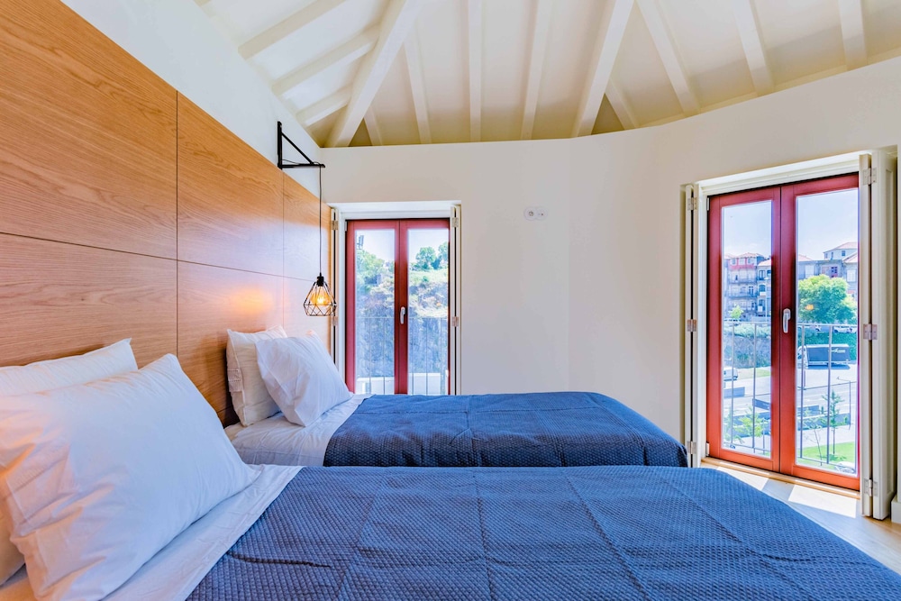 porto apartments se
