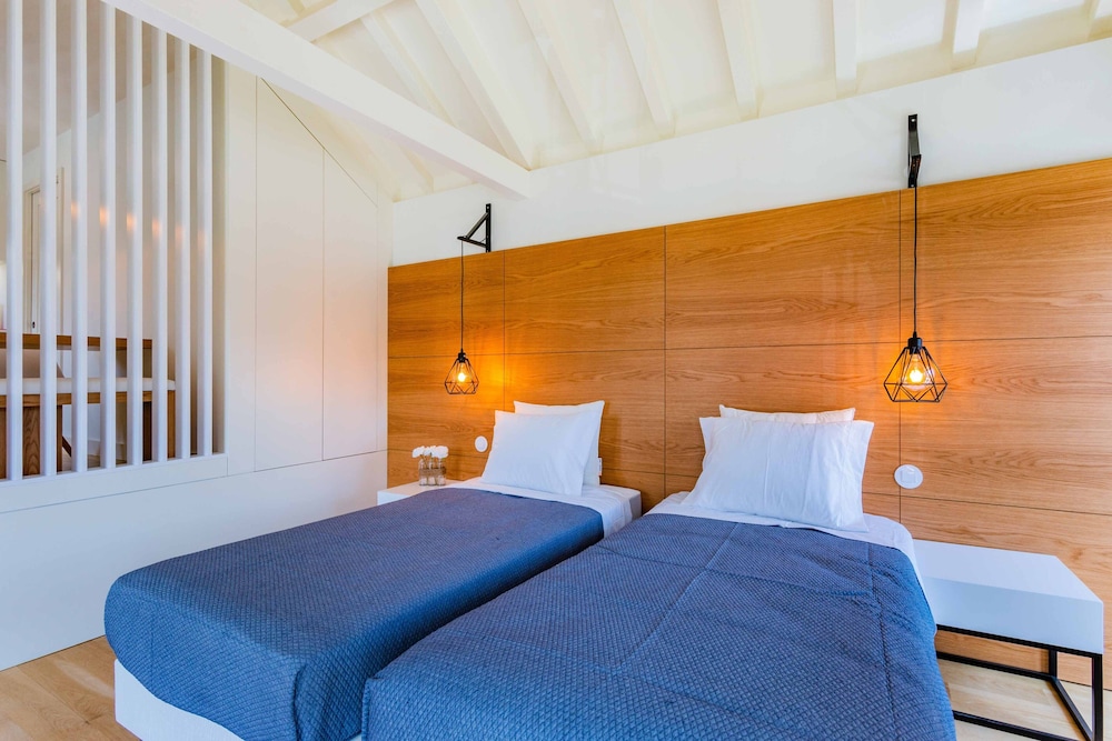porto apartments se