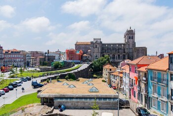 porto apartments se