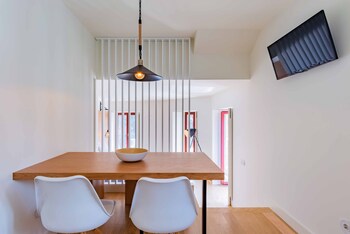 porto apartments se