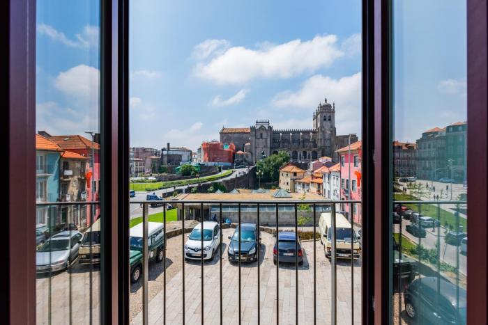 porto apartments se