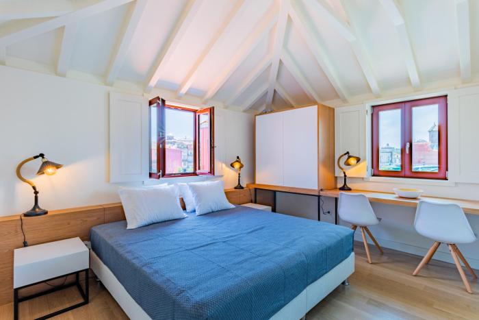 porto apartments se