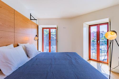 porto apartments se