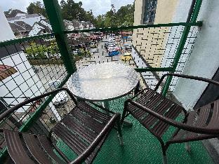 suria cameron hotel b