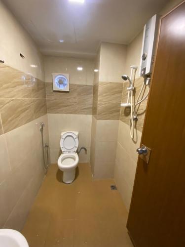 suria cameron hotel b