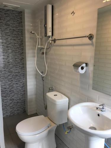 suria cameron hotel b