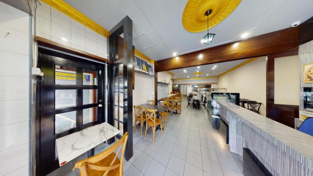 suria cameron hotel b