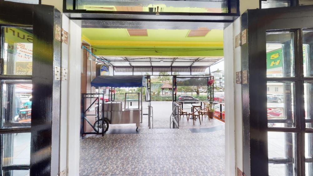 suria cameron hotel b