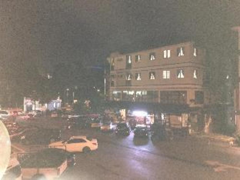 suria cameron hotel b