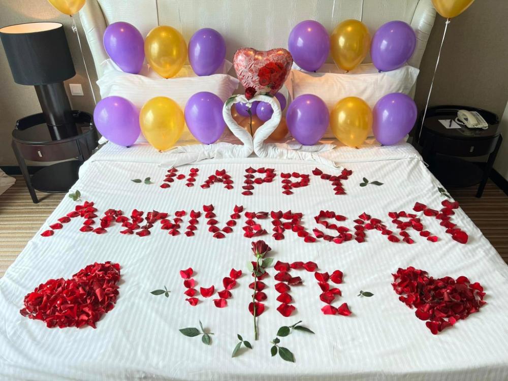 suria cameron hotel b