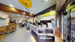 suria cameron hotel b