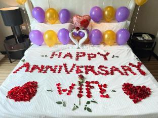 suria cameron hotel b