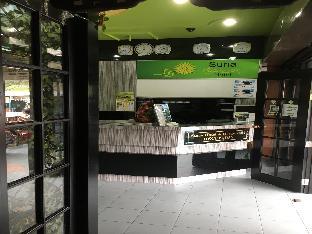 suria cameron hotel b