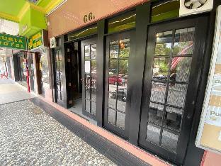 suria cameron hotel b