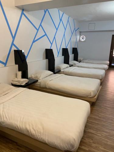 suria cameron hotel b