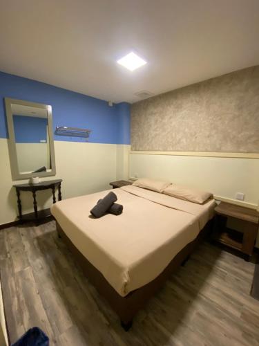 suria cameron hotel b