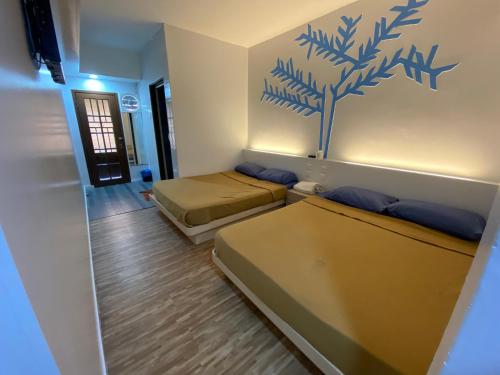 suria cameron hotel b