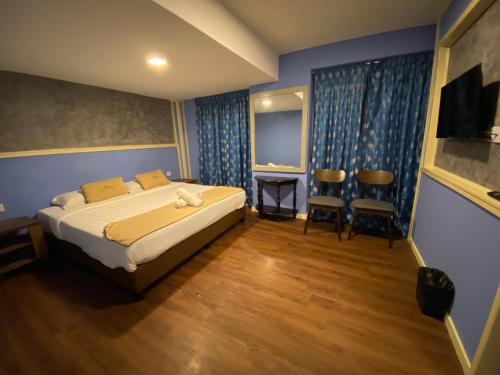 suria cameron hotel b