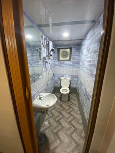 suria cameron hotel b