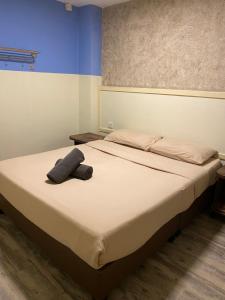 suria cameron hotel b