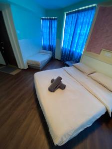 suria cameron hotel b