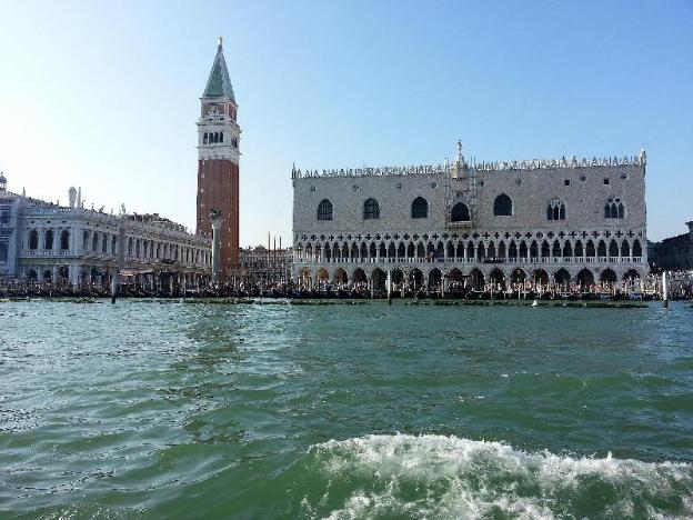 venice
