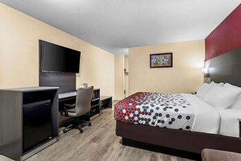 econo lodge