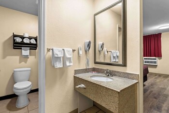 econo lodge