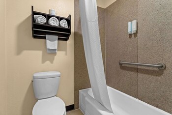 econo lodge