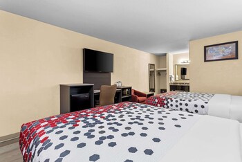 econo lodge