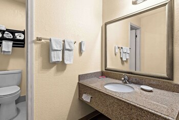 econo lodge