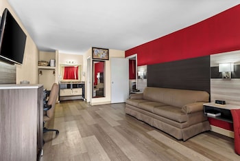 econo lodge