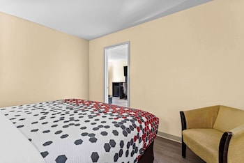 econo lodge