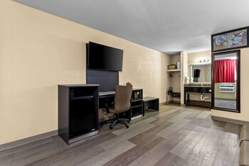 econo lodge