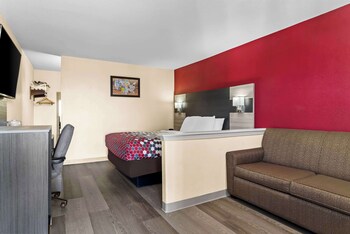 econo lodge