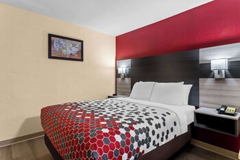 econo lodge