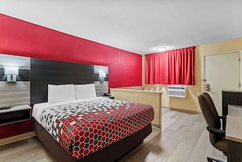 econo lodge