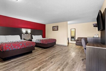 econo lodge