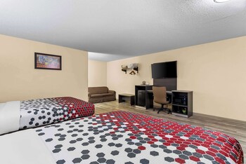 econo lodge