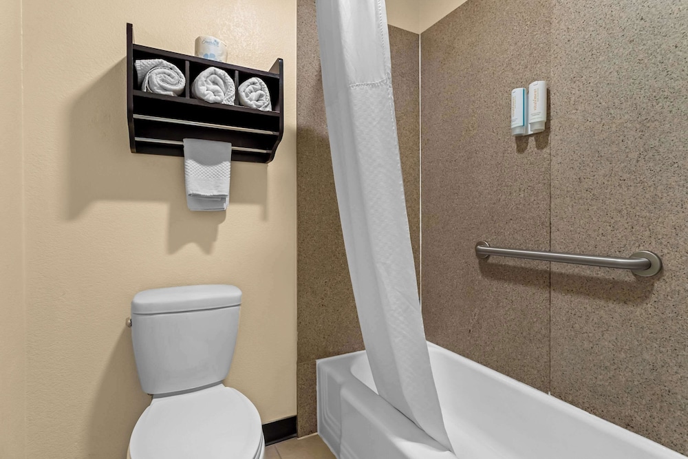 econo lodge