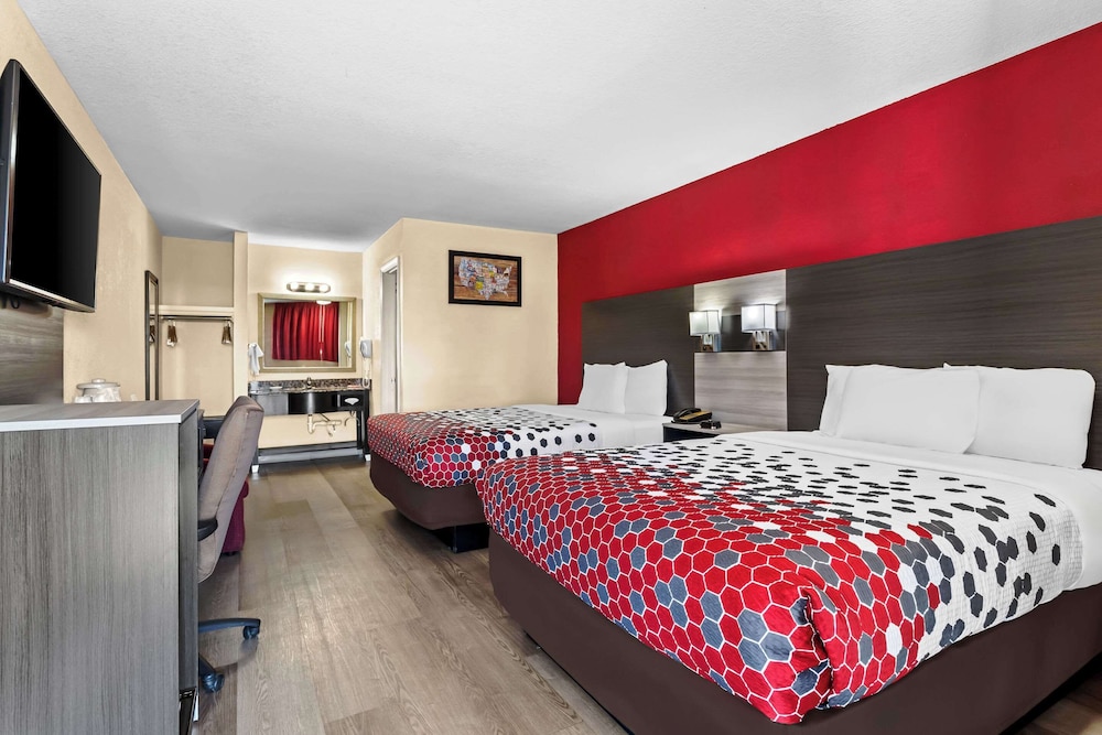econo lodge