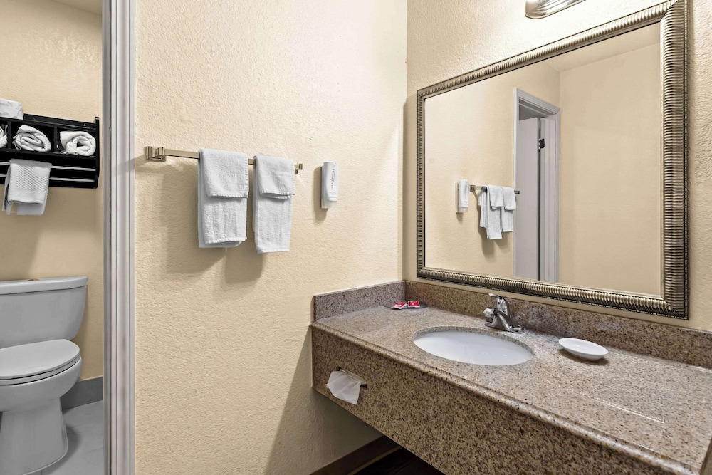 econo lodge