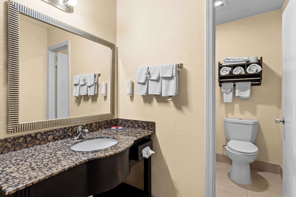 econo lodge