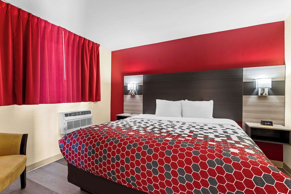 econo lodge