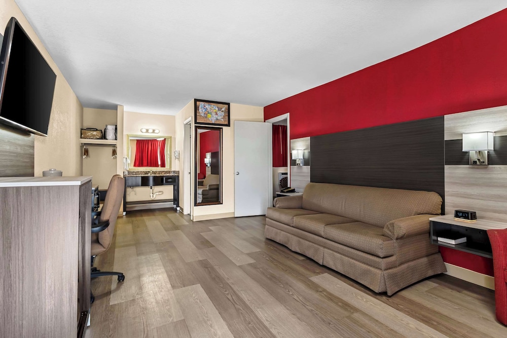 econo lodge