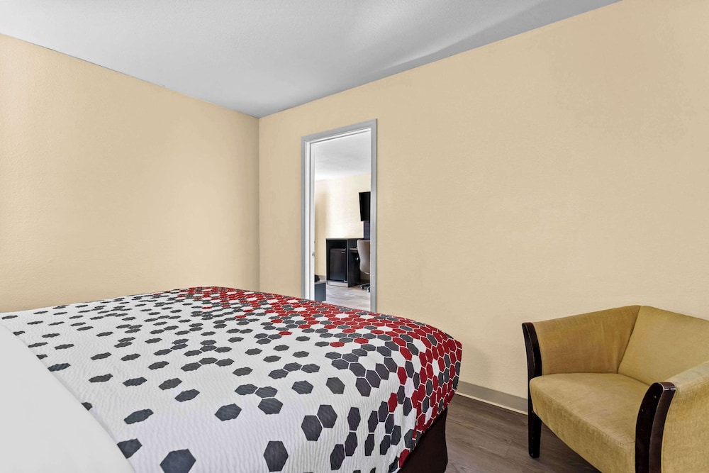 econo lodge