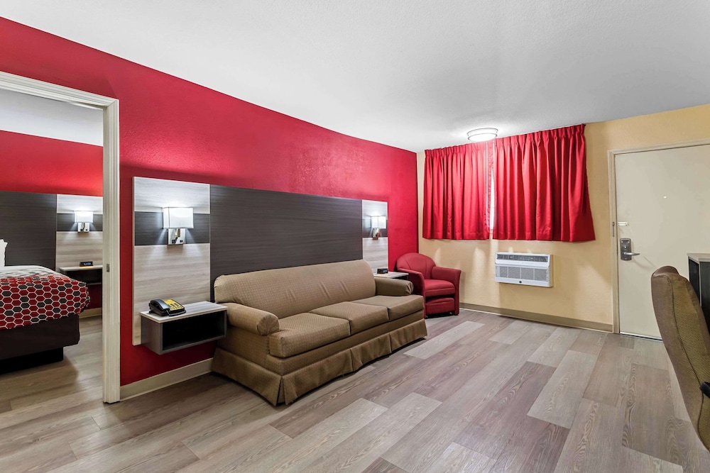 econo lodge