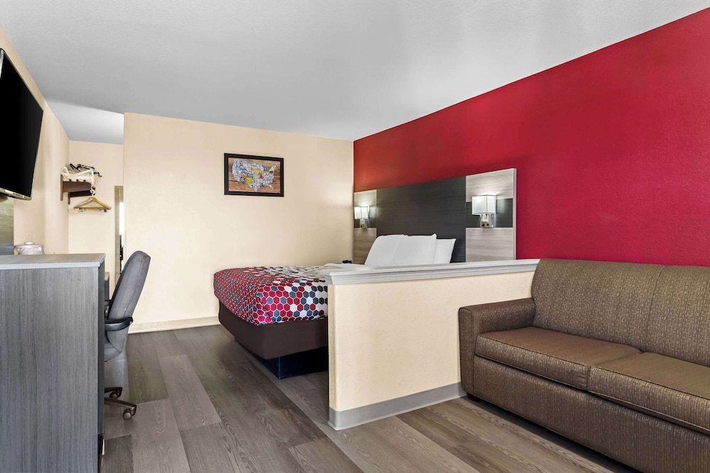 econo lodge